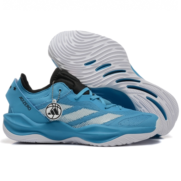 adidas Adizero Select 2.0 Blue White