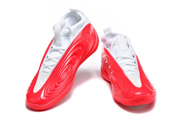 adidas Harden Vol. 10 Red White-купить-time2win.ru