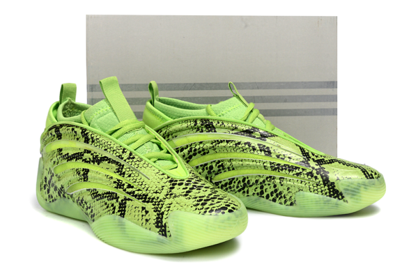 adidas Harden Vol. 9 Snakeskin-купить-в time2win.ru