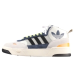 Adidas Originals Post Up Cloud White Navy Blue Orange