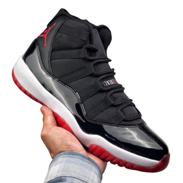 Air Jordan 11 Bred