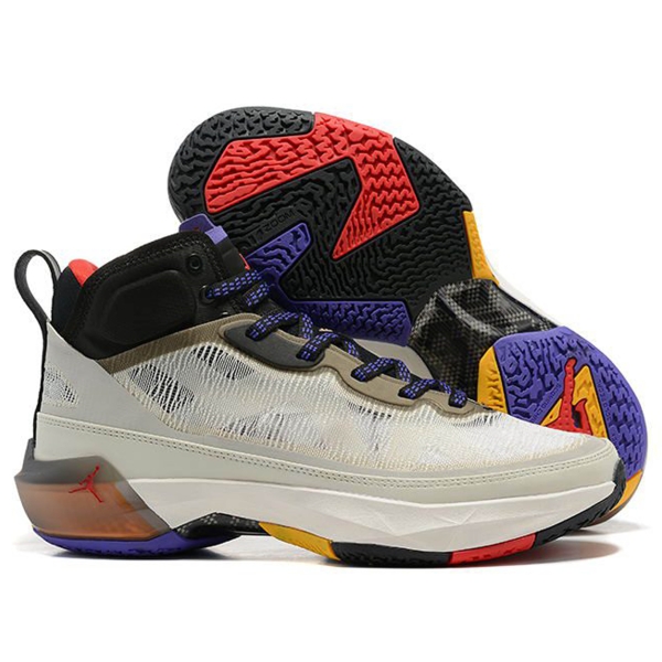 Air Jordan 37 Beyond Borders