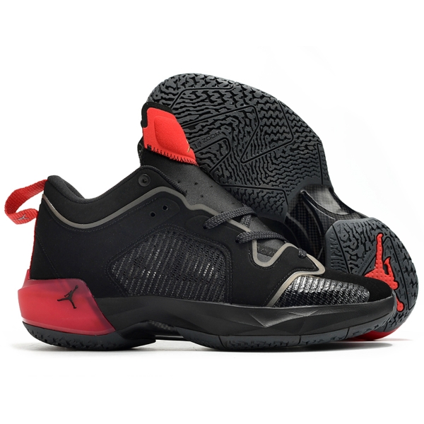 Air Jordan 37 Low Bred