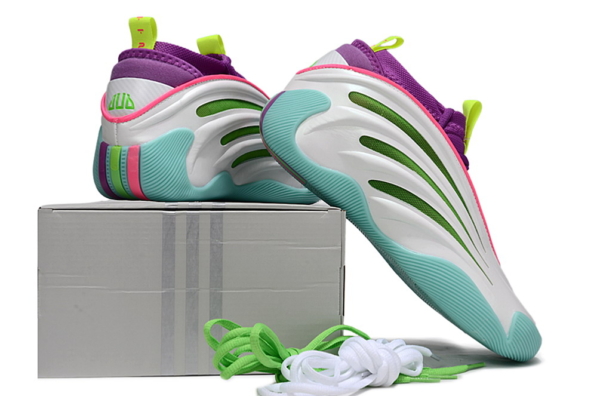 баскетбольные кроссовки adidas Harden 9