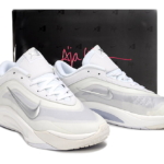 Баскетбольные кроссовки Nike A’One Pink Aura купить в time2win.ru