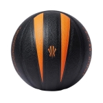 Баскетбольный мяч Anta Kyrie Irving Black Orange купить-в-time2win.ru