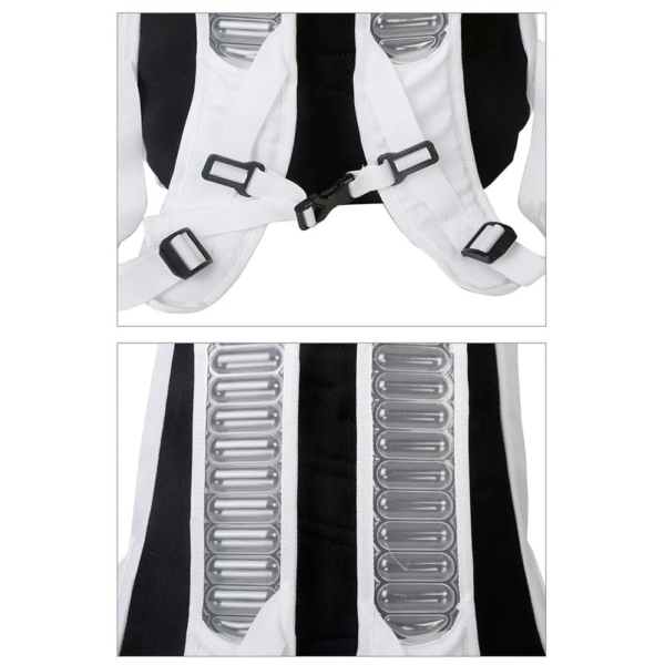 Баскетбольный рюкзак Nike купить-в-time2win.ru