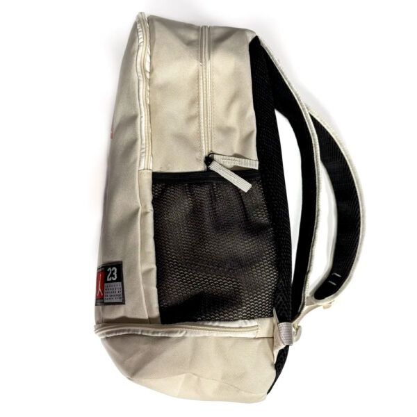 Бежевый рюкзак Jordan 23-купить-в-time2win.ru