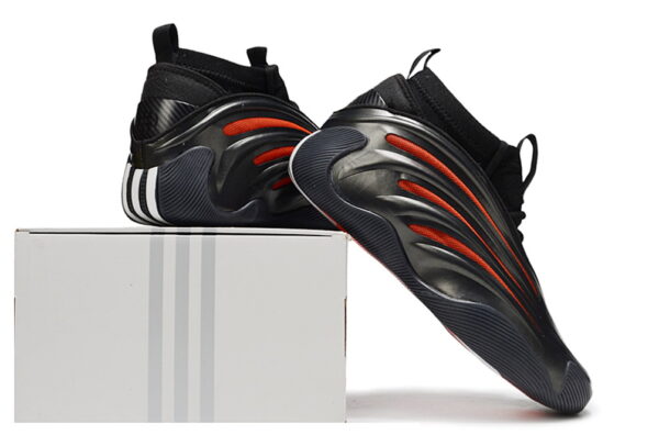 черные Harden 9 купить в time2win.ru