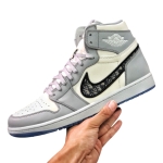 Dior x Air Jordan 1 High OG