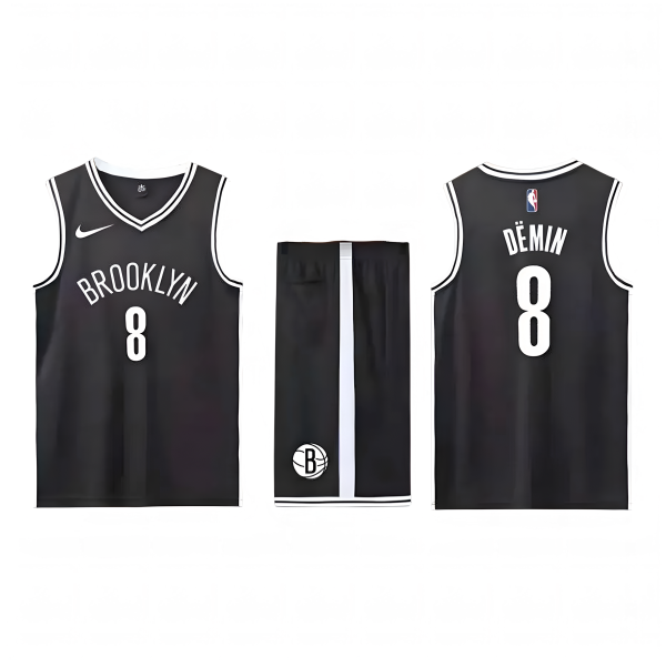 егор дёмин