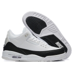 Fragment Design x Air Jordan 3 Retro SP White