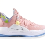 Hyperdunk X Low SpongeBob-купить-в time2win.ru