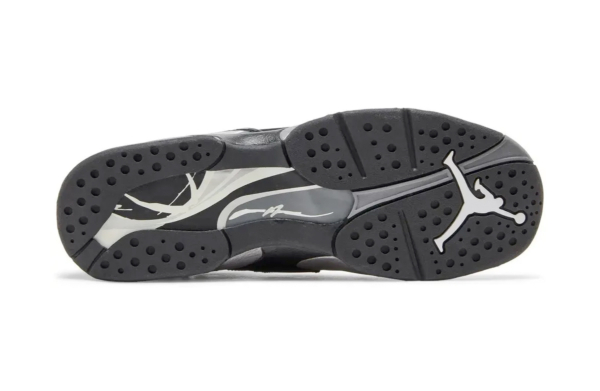 Jordan 8 Black купить-в-time2win.ru