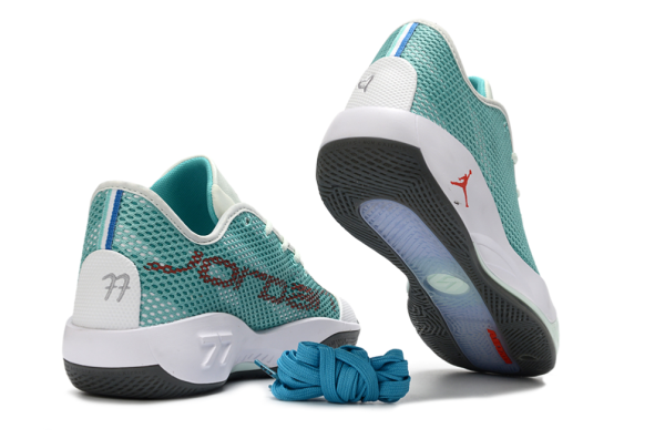 Jordan Luka .77 Love Letter