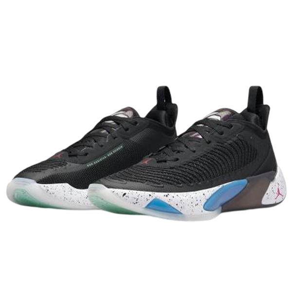 Jordan Luka 1 No Translation