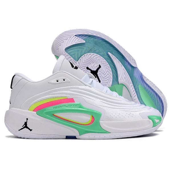 Jordan Luka 3 Photo Finish