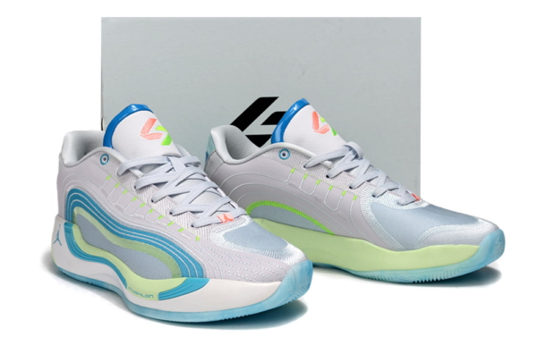 Jordan Luka 4 купить-в-time2win.ru