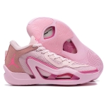 Jordan Tatum 1 Pink