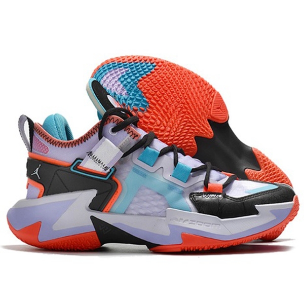 Jordan Why Not Zer0.5 Childhood