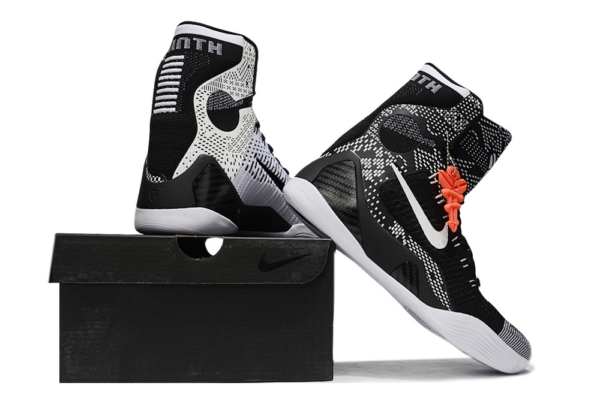 Kobe 9 купить-time2win.ru.