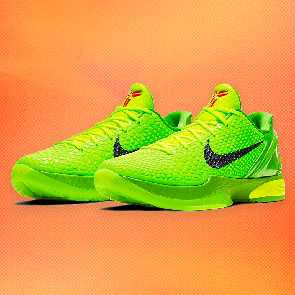 Nike Kobe 6