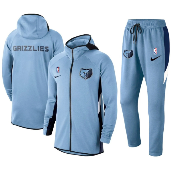 костюм Grizzlies-Memphis купить-в-time2win.ru