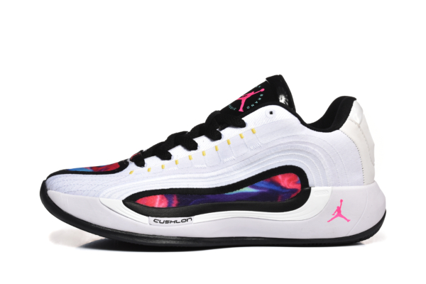 кроссовки Jordan Luka 4 купить в-time2win.ru