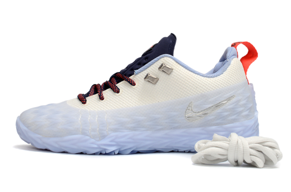 кроссовки Nike ST Charge White time2win.ru