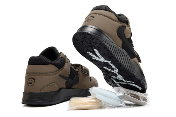 кроссовки Nike Travis Scott x Jordan Cut The Check купить-в-time2win.ru