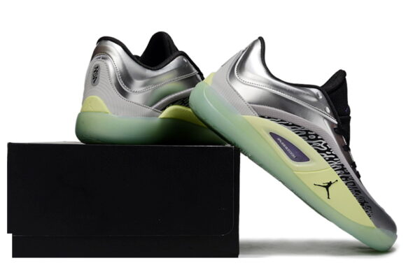 купить Jordan Zion 4 в time2win.ru