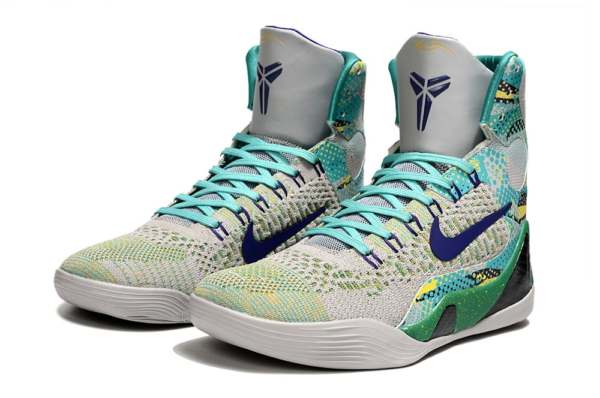 купить Kobe 9 в-time2win.ru