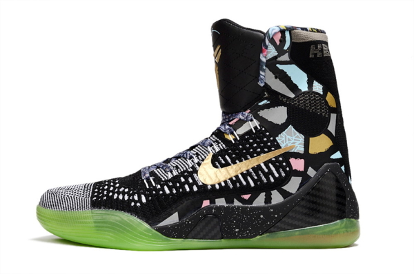 купить Nike Kobe 9 time2win.ru