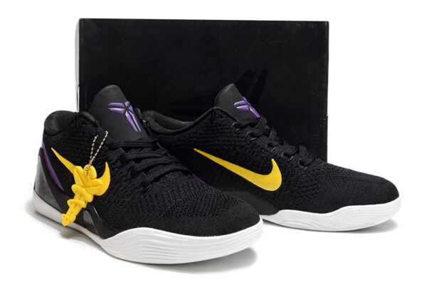 купить-в-time2win.ru Nike Kobe 9 Low