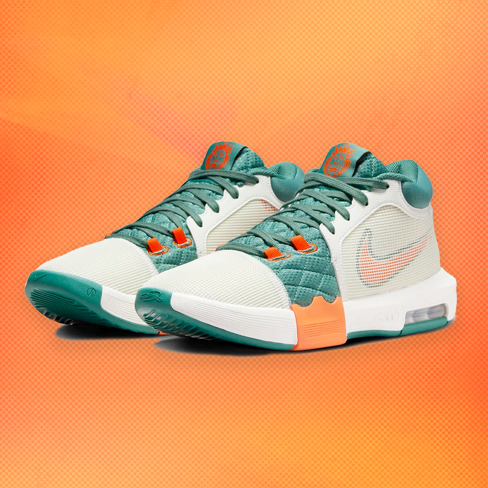 Nike LeBron Witness 8