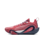 Li-Ning DLO1 red-купить-в-time2win.ru