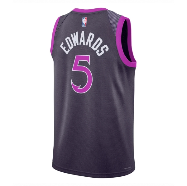 майка Anthony Edwards Timberwolves