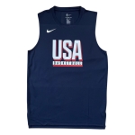 Майка Nike USA Basketball Legend Tank Top Blue