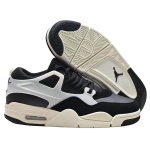 Nigel Sylvester x Air Jordan 4 RM SP Black Sail