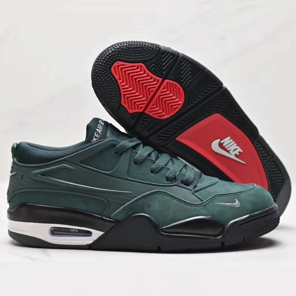 Nigel Sylvester x Air Jordan 4 RM SP Grandmas Driveway