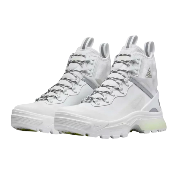 Nike ACG Air Zoom Gaiadome Gore-Tex White