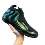 Nike Air Flightposite One Legion Green