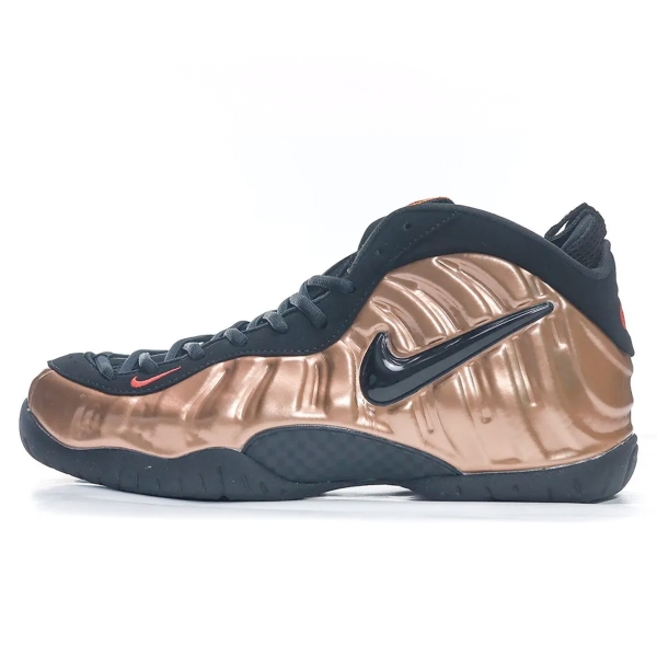 nike air foamposite hyper crimson купить-в-time2win.ru