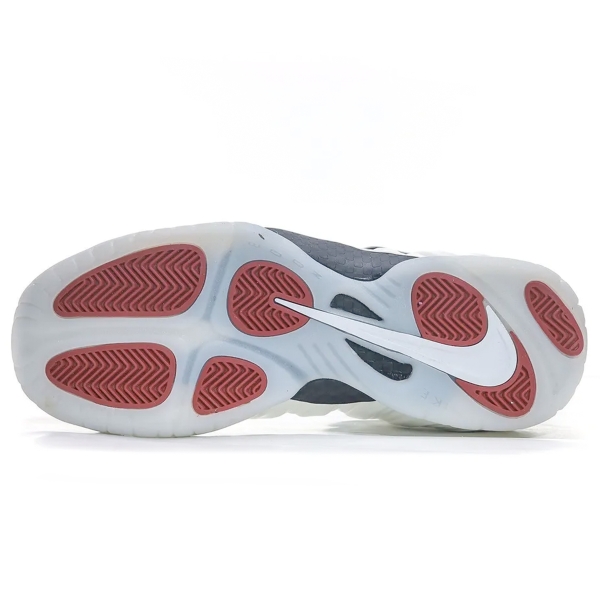 Nike Air Foamposite Pro Class Of 97-купить-в time2win.ru