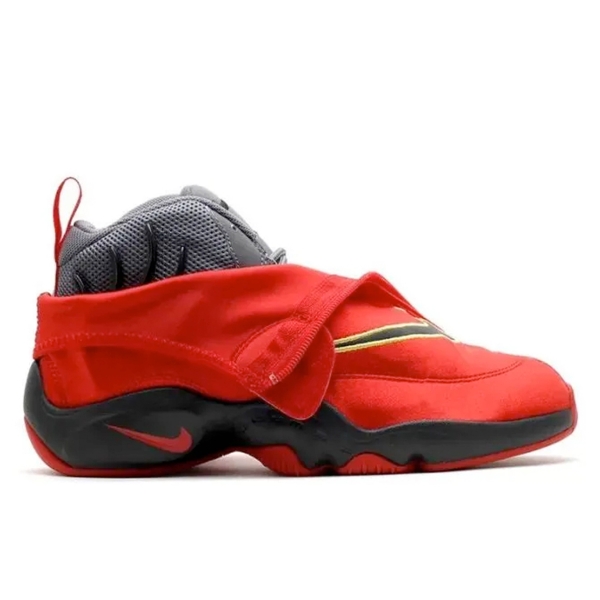 Nike Air Zoom Flight 98 Miami Heat