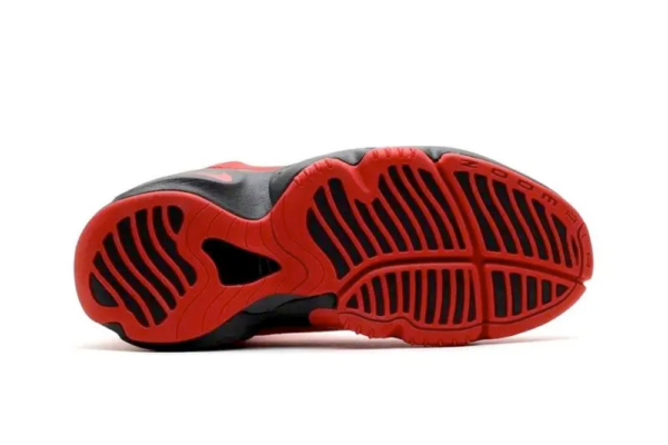 Nike Air Zoom Flight 98 Red-купить в-time2win.ru