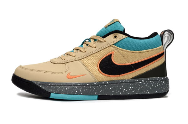 Nike Book 1 купить в-time2win.ru