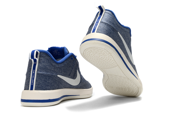 Nike Book 2 Must Be The Denim-time2win.ru