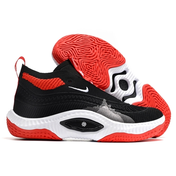 Nike Cosmic Unity 3 Black Red
