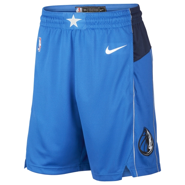 Nike Dallas Mavericks Icon Edition